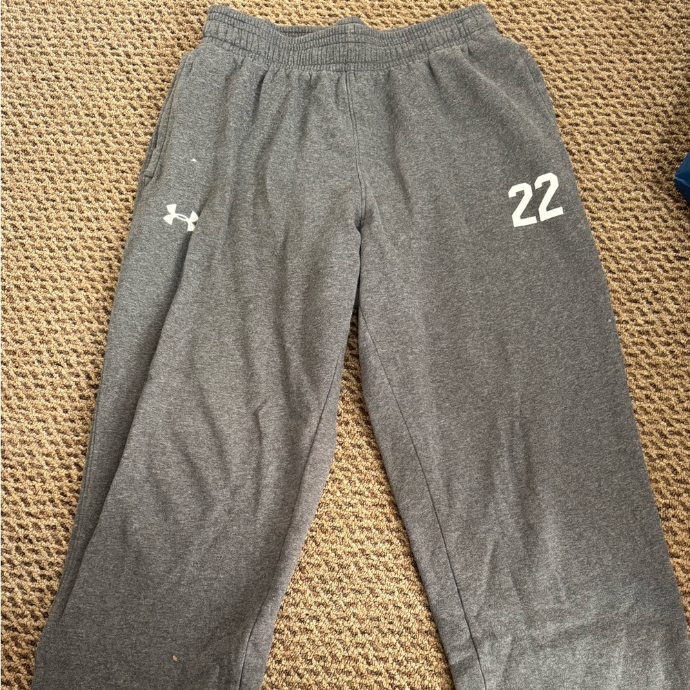 Under Armour Sweat Pants